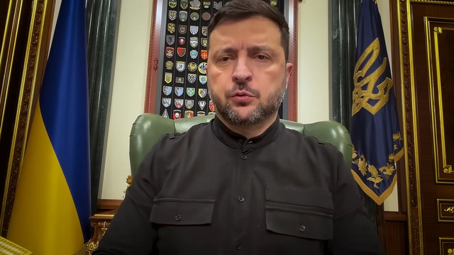 Chiến sự Ukraine ng&agrave;y 1.412: Moscow bị tấn c&ocirc;ng &lsquo;mỗi ng&agrave;y&rsquo;, &ocirc;ng Zelensky cải tổ nội c&aacute;c - Ảnh 3.