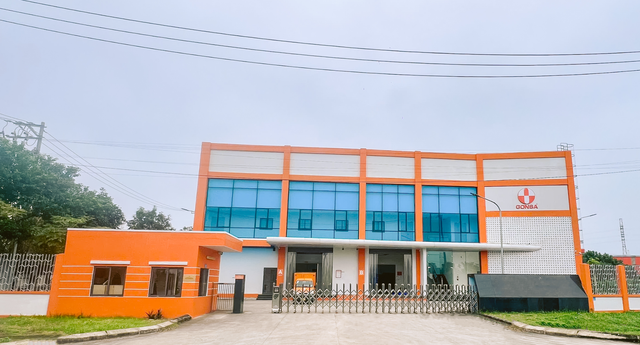 Logistics dược phẩm tại Đ&agrave; Nẵng: GONSA đưa Trung t&acirc;m ph&acirc;n phối GSP-GDP v&agrave;o vận h&agrave;nh - Ảnh 1.