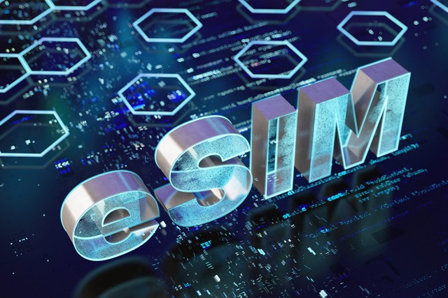 Dùng eSIM có thật sự đơn giản hơn SIM truyền thống? Dùng eSIM có thật sự đơn giản hơn SIM truyền thống? - Ảnh 1.