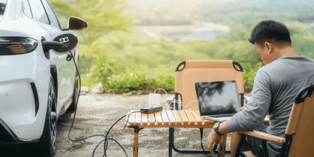 5 lỗi thường gặp đang &acirc;m thầm l&agrave;m hao pin laptop - Ảnh 2.