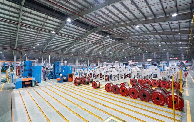 GELEX được VIS Rating nâng triển vọng xếp hạng tín nhiệm dài hạn A lên ‘Tích cực’ - Ảnh 3.