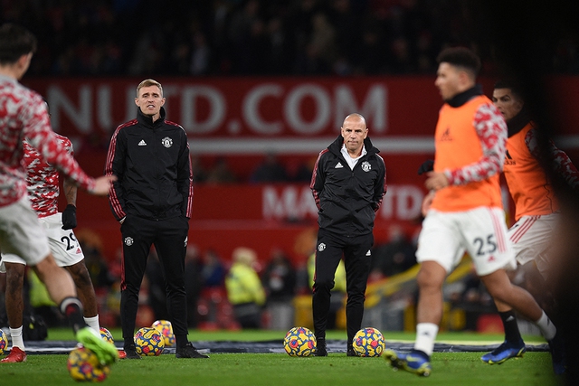 Thời kỳ mới của M.U sẽ kh&aacute;c? - Ảnh 1.