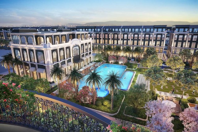 GELEX được VIS Rating nâng triển vọng xếp hạng tín nhiệm dài hạn A lên ‘Tích cực’ - Ảnh 4.