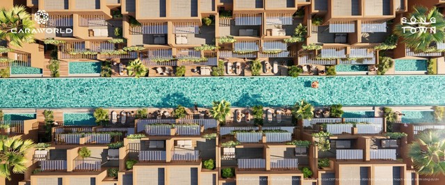 Hai trục gi&aacute; trị k&eacute;p định h&igrave;nh vị thế độc t&ocirc;n của &lsquo;tiểu khu Ma-rốc&rsquo; - Ảnh 3.