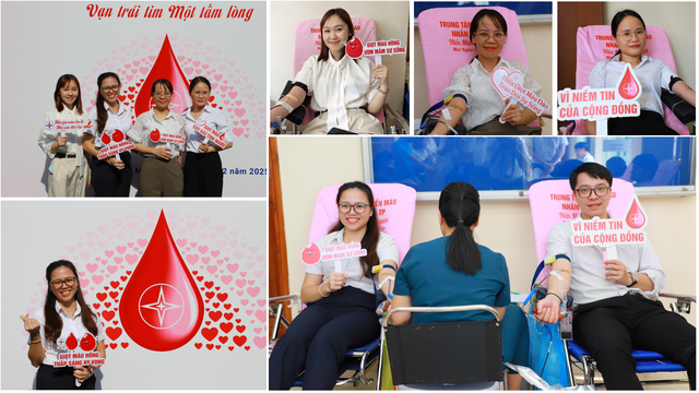 EVNGENCO3 lan tỏa trách nhiệm, nghĩa tình, hướng đến cộng đồng - Ảnh 5.