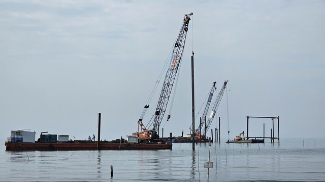 10 dấu ấn nổi bật của  EVNSPC trong năm 2025 - Ảnh 7.