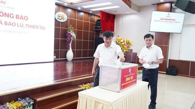 10 dấu ấn nổi bật của  EVNSPC trong năm 2025 - Ảnh 9.