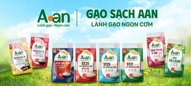 C&ugrave;ng n&ocirc;ng nghiệp Việt Nam &lsquo;Vươn m&igrave;nh tiến v&agrave;o kỷ nguy&ecirc;n xanh&rsquo; - Ảnh 2.