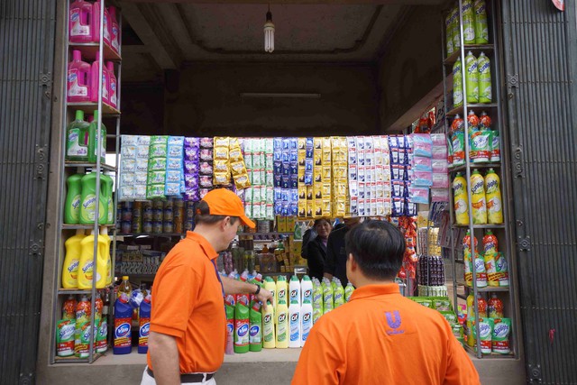 30 năm Unilever c&oacute; mặt tại Việt Nam: Tầm nh&igrave;n quốc tế gặp kh&aacute;t vọng Việt - Ảnh 4.