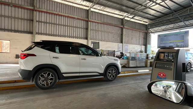 Thực hư th&ocirc;ng tin &aacute;p gi&aacute; dịch vụ kiểm định mới từ 20.1- Ảnh 1.