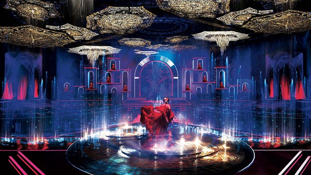 Ph&uacute; Quốc ho&agrave;n thiện hạ tầng chiến lược: S&acirc;n bay-t&agrave;u đ&ocirc; thị-trung t&acirc;m hội nghị quốc tế - Ảnh 7.