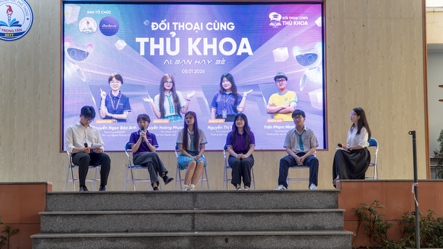 'AI n&oacute;i dối đại t&agrave;i, vẽ ra chuyện lịch sử cực logic nhưng kh&ocirc;ng c&oacute; thật'- Ảnh 2.