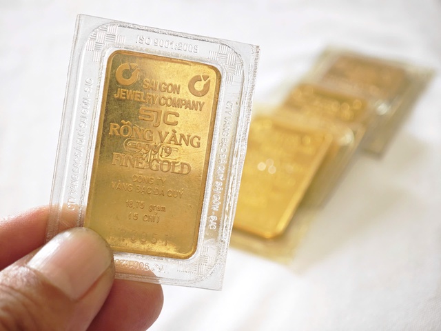 Nới trạng thái vàng cho các tổ chức tín dụng- Ảnh 1. Nới trạng thái vàng cho các tổ chức tín dụng- Ảnh 1.