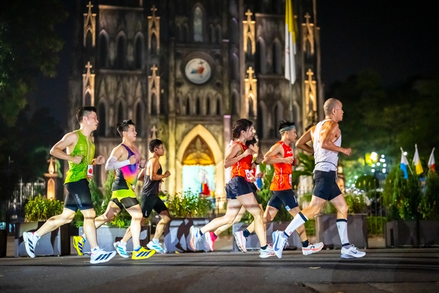 Techcombank trong xu hướng dịch chuyển quyền lực toàn cầu - Ảnh 1.