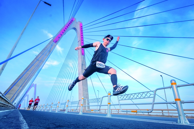 Techcombank trong xu hướng dịch chuyển quyền lực toàn cầu - Ảnh 2.