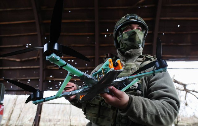 Chiến sự Ukraine ng&agrave;y 1.413: Th&aacute;ch thức bất ngờ cho triển vọng đ&agrave;m ph&aacute;n đến từ Mỹ - Ảnh 3.