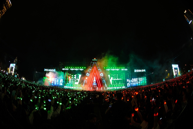 H&agrave;ng chục ngh&igrave;n kh&aacute;n giả mở kết nối thật với Heineken Countdown 2026 - Ảnh 11.