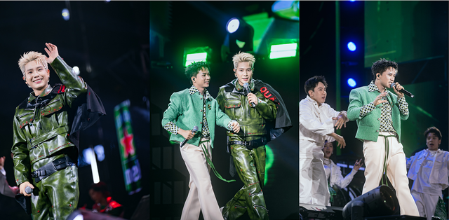 H&agrave;ng chục ngh&igrave;n kh&aacute;n giả mở kết nối thật với Heineken Countdown 2026 - Ảnh 7.