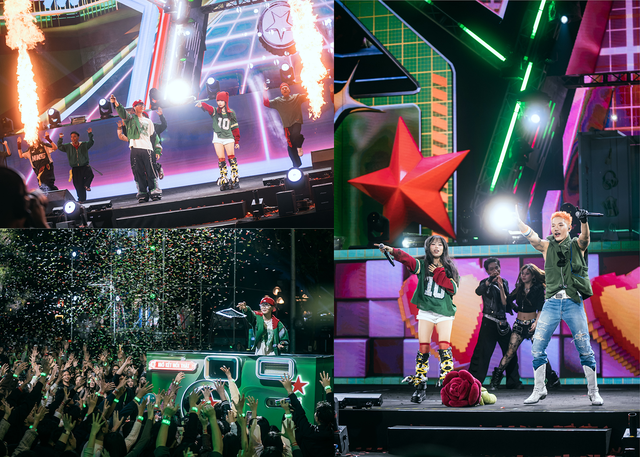 H&agrave;ng chục ngh&igrave;n kh&aacute;n giả mở kết nối thật với Heineken Countdown 2026 - Ảnh 8.