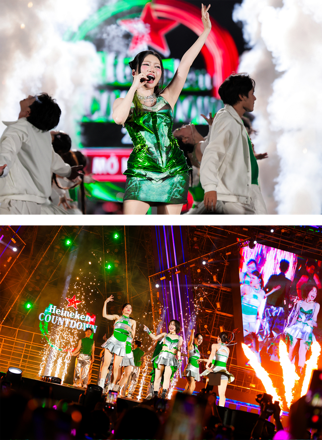 H&agrave;ng chục ngh&igrave;n kh&aacute;n giả mở kết nối thật với Heineken Countdown 2026 - Ảnh 2.