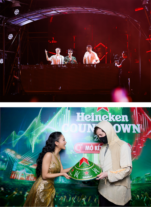 H&agrave;ng chục ngh&igrave;n kh&aacute;n giả mở kết nối thật với Heineken Countdown 2026 - Ảnh 10.