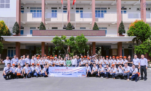 Trường Ch&iacute;nh trị TP.Cần Thơ đưa thực tiễn v&agrave;o gi&aacute;o &aacute;n - Ảnh 4.