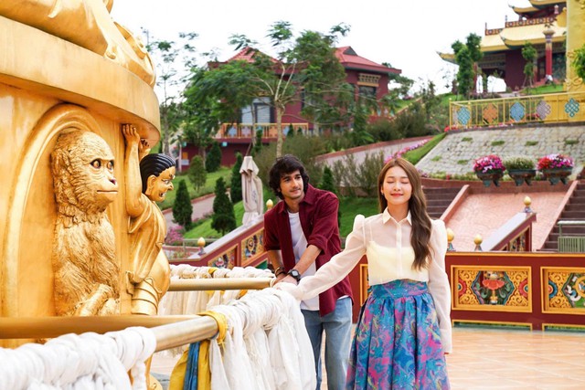  Khả Ng&acirc;n tiết lộ l&yacute; do vắng b&oacute;ng m&agrave;n ảnh rộng hơn 5 năm  - Ảnh 2.