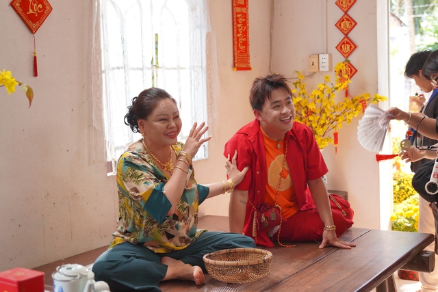 L&ecirc; Giang t&aacute;i xuất sau biến cố sức khỏe - Ảnh 1.