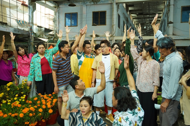 L&ecirc; Giang t&aacute;i xuất sau biến cố sức khỏe - Ảnh 3.