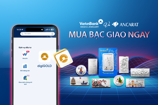 T&iacute;ch lũy bạc trực tuyến: Lựa chọn mới cho c&aacute;c gia đ&igrave;nh trẻ - Ảnh 1.