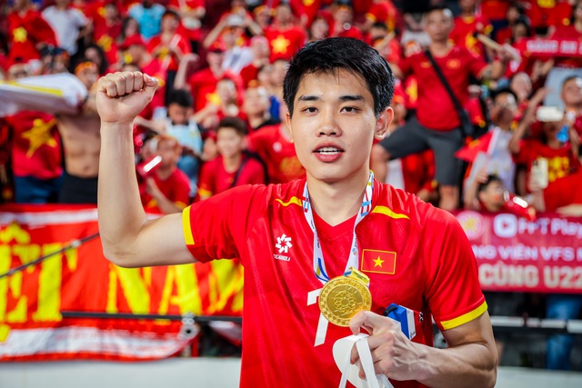 Gay cấn bầu chọn C&uacute;p Chiến thắng 2025: Nhiều ứng vi&ecirc;n s&aacute;ng gi&aacute; - Ảnh 1.