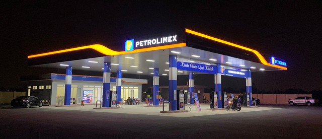 Petrolimex - Hành trình 70 năm của một thương hiệu quốc gia - Ảnh 3.