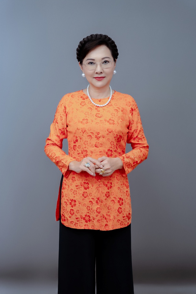 Gia t&agrave;i 'đặc biệt' của nghệ sĩ Phương Dung ở tuổi 64 - Ảnh 2.