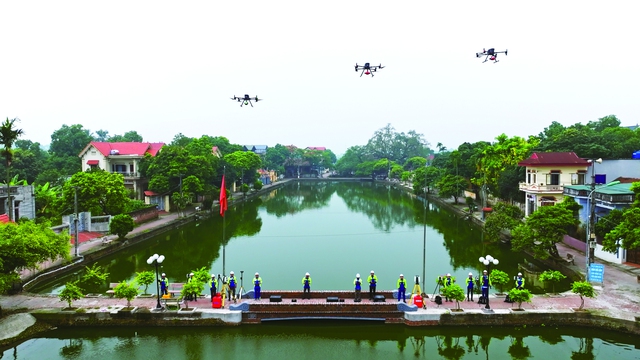 B&aacute;o Thanh Ni&ecirc;n v&agrave; Portcoast: H&agrave;nh tr&igrave;nh đổi mới v&agrave; chuyển đổi số - Ảnh 1.