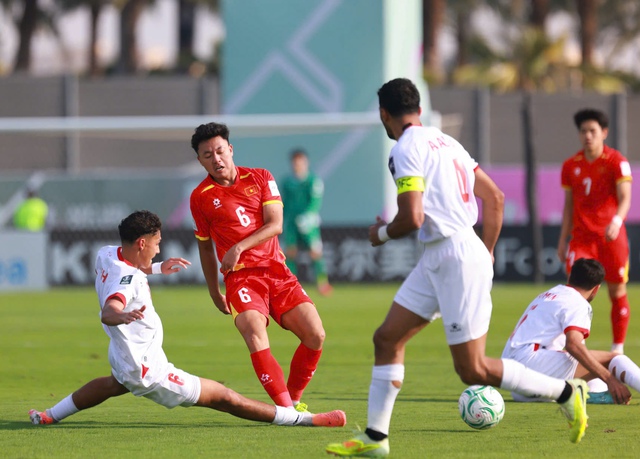 B&aacute;o Malaysia khen nức nở U.23 Việt Nam qu&aacute; giỏi, FAM bị y&ecirc;u cầu sa thải Ban Chấp h&agrave;nh- Ảnh 1.