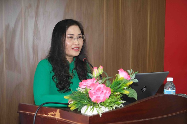 Trường Ch&iacute;nh trị TP.Cần Thơ đưa thực tiễn v&agrave;o gi&aacute;o &aacute;n - Ảnh 3.