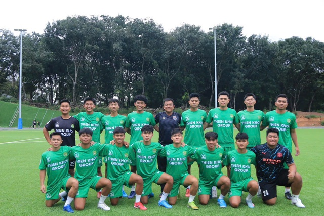 Trường ĐH N&ocirc;ng L&acirc;m TP.HCM: S&acirc;n mới, kh&aacute;t vọng mới - Ảnh 1.