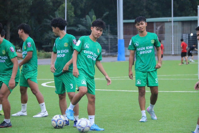 Trường ĐH N&ocirc;ng L&acirc;m TP.HCM: S&acirc;n mới, kh&aacute;t vọng mới - Ảnh 2.