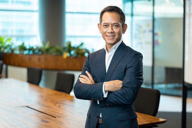 Tận dụng sức mạnh c&ocirc;ng nghệ hướng tới tương lai bền vững tại Việt Nam - Ảnh 1.