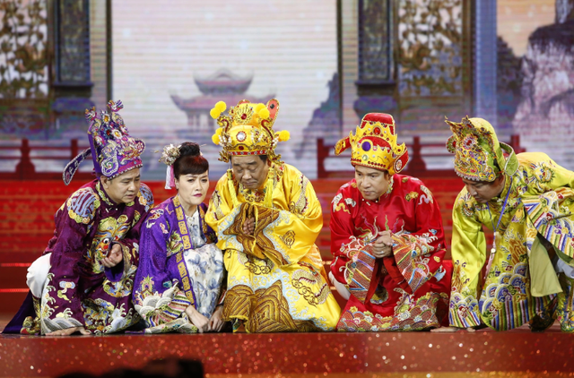 Tết Nguy&ecirc;n đ&aacute;n B&iacute;nh Ngọ 2026 kh&ocirc;ng c&oacute; chương tr&igrave;nh T&aacute;o qu&acirc;n: Chờ đ&oacute;n điều mới mẻ - Ảnh 1.