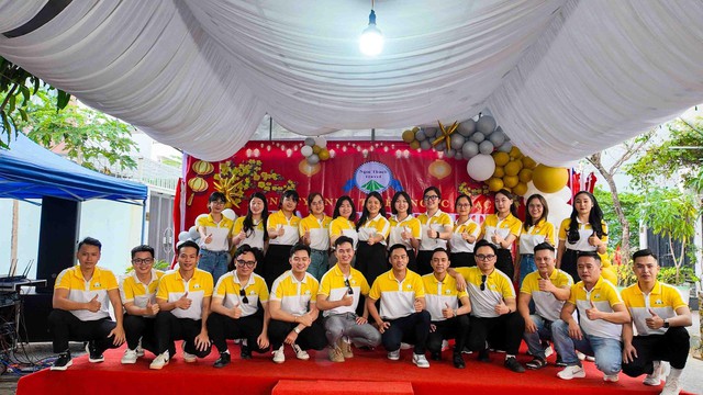 Ngọc Thạch Travel xứng tầm thương hiệu du lịch top đầu tại Đ&agrave; Nẵng - Ảnh 1.