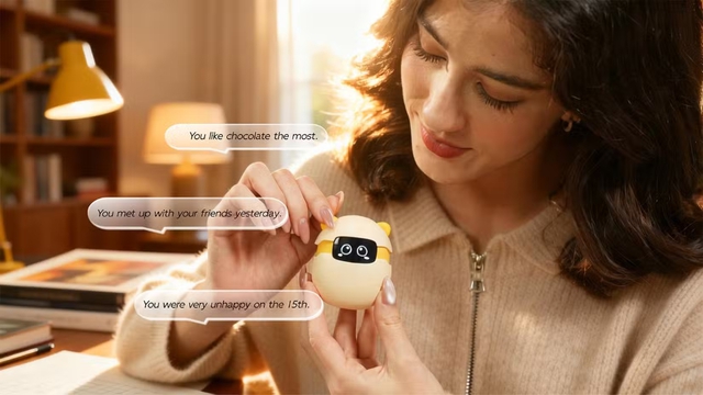 CES 2026 và các thiết bị 'khó tin nhưng có thật' - Ảnh 1.