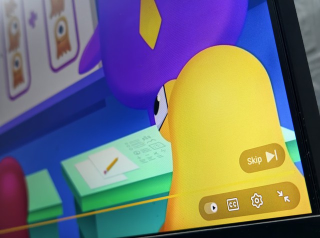 Nền tảng trực tuyến phải cho người d&ugrave;ng tắt quảng c&aacute;o video sau 5 gi&acirc;y - Ảnh 1.