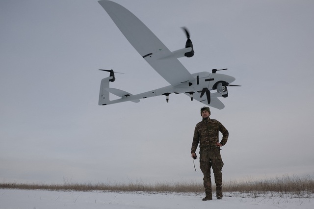 Chiến sự Ukraine ngày 1.414: Mỹ - Ukraine bàn vấn đề lãnh thổ và nhà máy Zaporizhzhia - Ảnh 2.