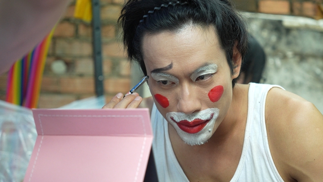 Ngoại h&igrave;nh của Kiều Minh Tuấn sau khi giảm 26kg - Ảnh 2.