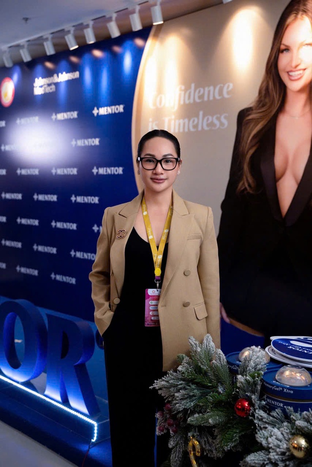 Theo sát quy trình để giữ chất lượng dịch vụ y tế - Ảnh 1.