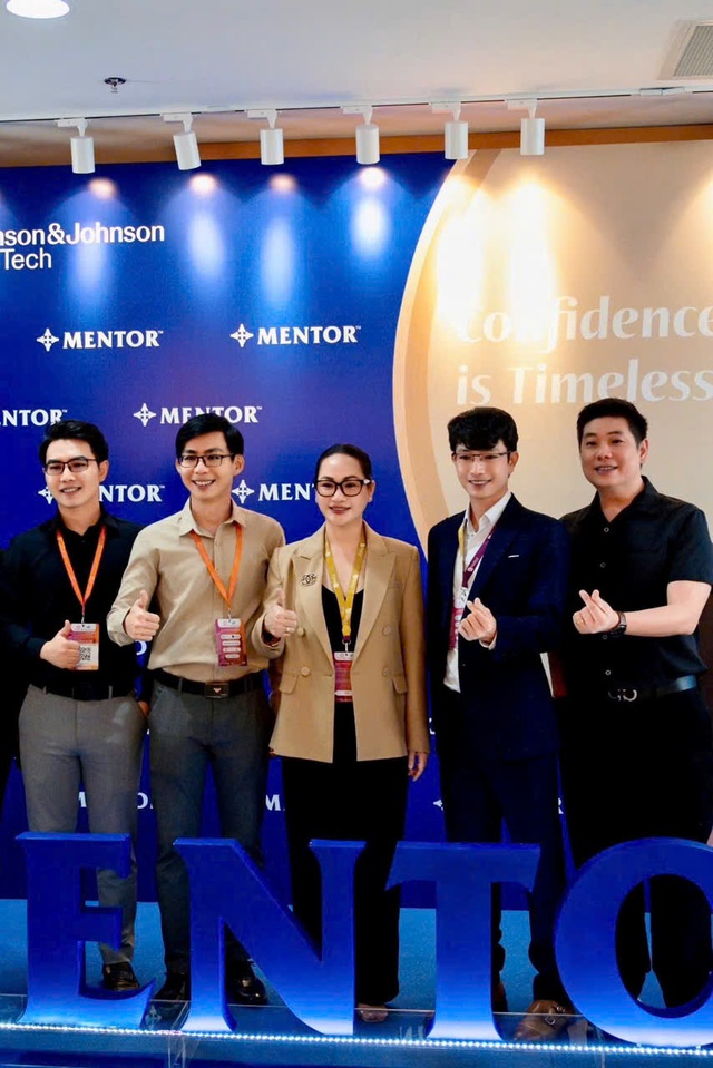 Theo sát quy trình để giữ chất lượng dịch vụ y tế - Ảnh 5.