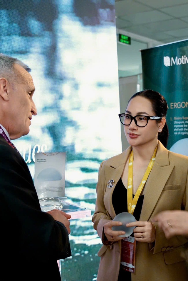 Theo sát quy trình để giữ chất lượng dịch vụ y tế - Ảnh 2.