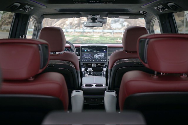 GAC Việt Nam khởi đầu năm mới với ngập tr&agrave;n ưu đ&atilde;i - Ảnh 3.