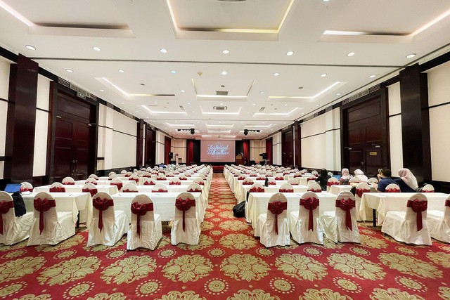 Hội thảo khoa học quản lý và điều trị vết thương mãn tính, biến chứng thẩm mỹ - Ảnh 9.